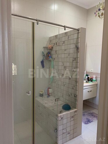 İcarəyə verilir 4 otaqlı həyət evi/bağ evi 380 m², Mərdəkan q., photo 24 from 28