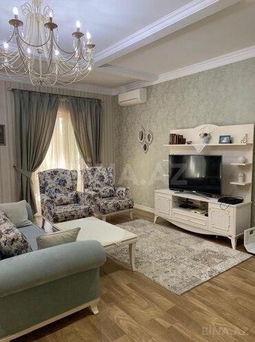 İcarəyə verilir 4 otaqlı həyət evi/bağ evi 380 m², Mərdəkan q., photo 13 from 28