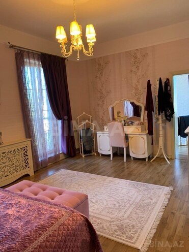 İcarəyə verilir 4 otaqlı həyət evi/bağ evi 380 m², Mərdəkan q., photo 18 from 28