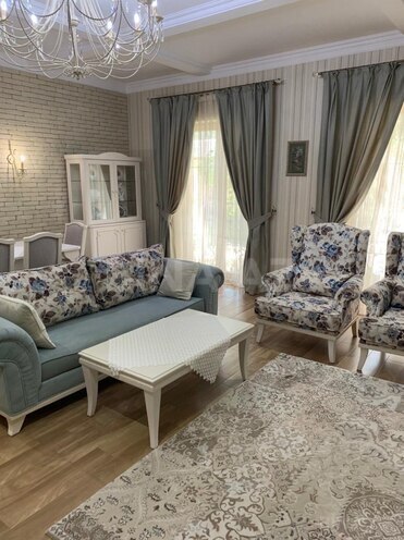 İcarəyə verilir 4 otaqlı həyət evi/bağ evi 380 m², Mərdəkan q., photo 14 from 28