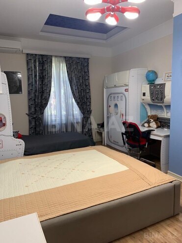 İcarəyə verilir 4 otaqlı həyət evi/bağ evi 380 m², Mərdəkan q., photo 27 from 28