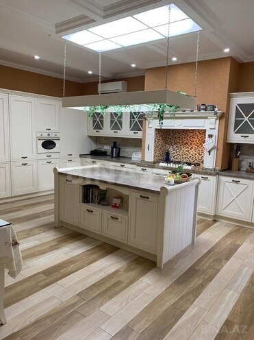 İcarəyə verilir 4 otaqlı həyət evi/bağ evi 380 m², Mərdəkan q., photo 11 from 28