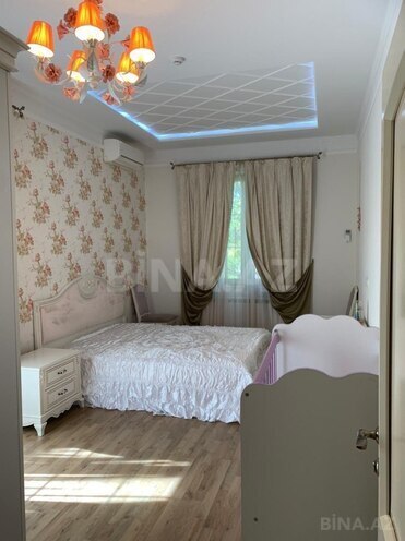 İcarəyə verilir 4 otaqlı həyət evi/bağ evi 380 m², Mərdəkan q., photo 22 from 28