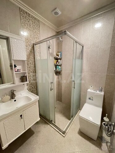 Satılır 2 otaqlı yeni tikili 65 m², Badamdar q., photo 8 from 9