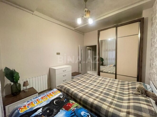 Satılır 2 otaqlı yeni tikili 65 m², Badamdar q., photo 5 from 9