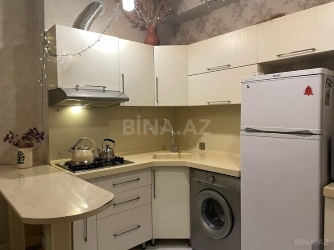 Satılır 2 otaqlı yeni tikili 65 m², Badamdar q., photo 6 from 9