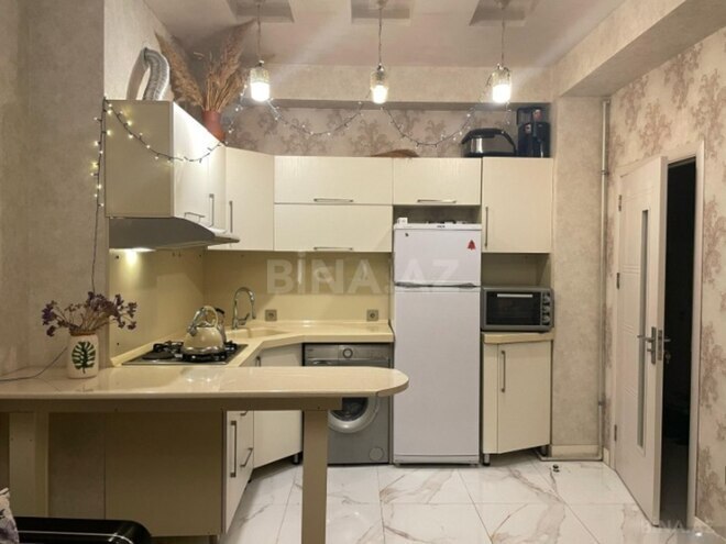 Satılır 2 otaqlı yeni tikili 65 m², Badamdar q., photo 7 from 9