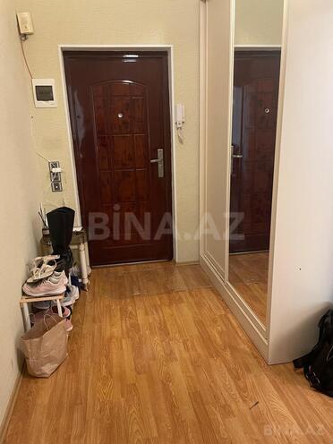 İcarəyə verilir 1 otaqlı yeni tikili 50 m², Nərimanov r., photo 7 from 16