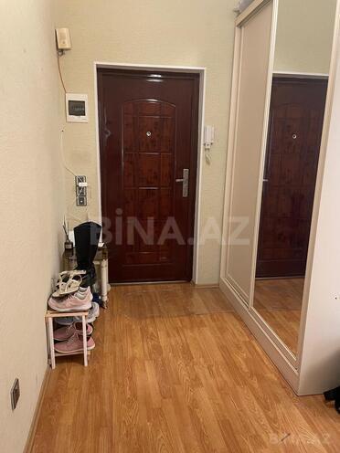 İcarəyə verilir 1 otaqlı yeni tikili 50 m², Nərimanov r., photo 8 from 16