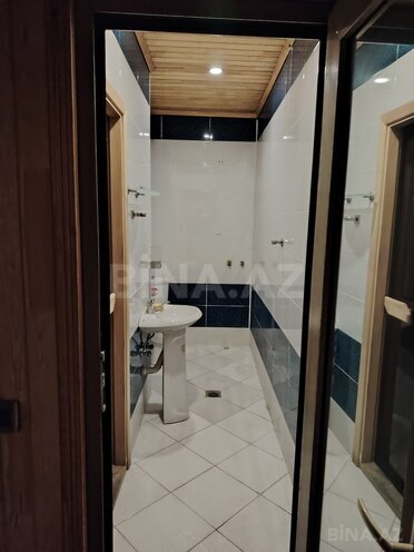 İcarəyə verilir  obyekt 35 m², M.Ə.Rəsulzadə q., photo 12 from 14