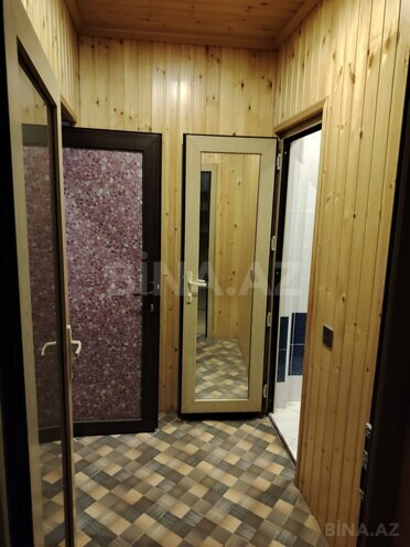 İcarəyə verilir  obyekt 35 m², M.Ə.Rəsulzadə q., photo 13 from 14