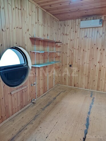 İcarəyə verilir  obyekt 35 m², M.Ə.Rəsulzadə q., photo 9 from 14