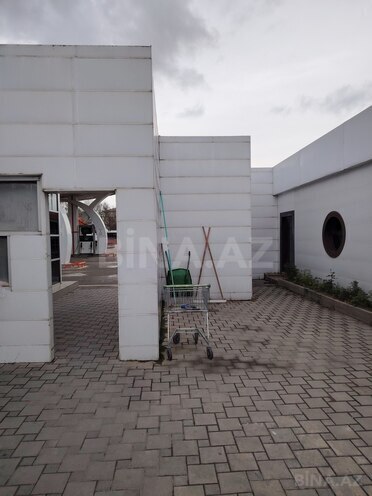İcarəyə verilir  obyekt 35 m², M.Ə.Rəsulzadə q., photo 5 from 14