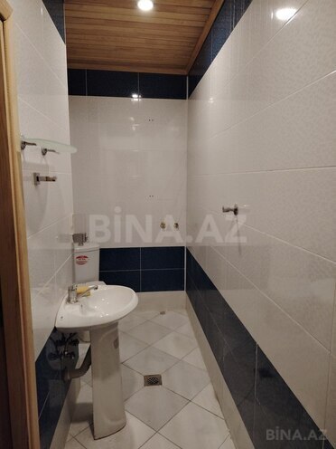 İcarəyə verilir  obyekt 35 m², M.Ə.Rəsulzadə q., photo 11 from 14