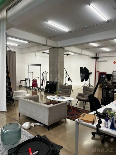 İcarəyə verilir 2 otaqlı ofis 320 m², İnşaatçılar m., photo 4 from 12