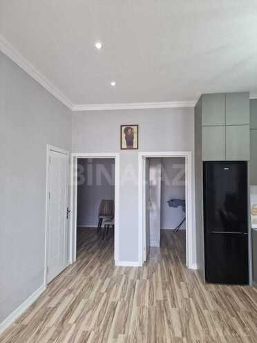 Satılır 4 otaqlı həyət evi/bağ evi 84.4 m², Mərdəkan q., photo 5 from 13