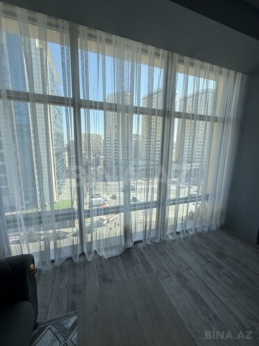 Продаётся 3-комн. вторичка 61 м², м. Низами, photo 13 from 26