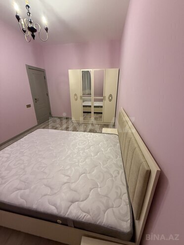 Продаётся 3-комн. вторичка 61 м², м. Низами, photo 18 from 26