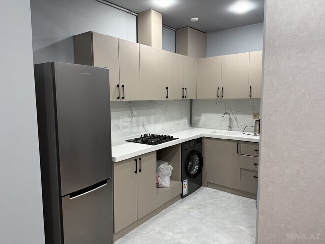 Продаётся 3-комн. вторичка 61 м², м. Низами, photo 11 from 26