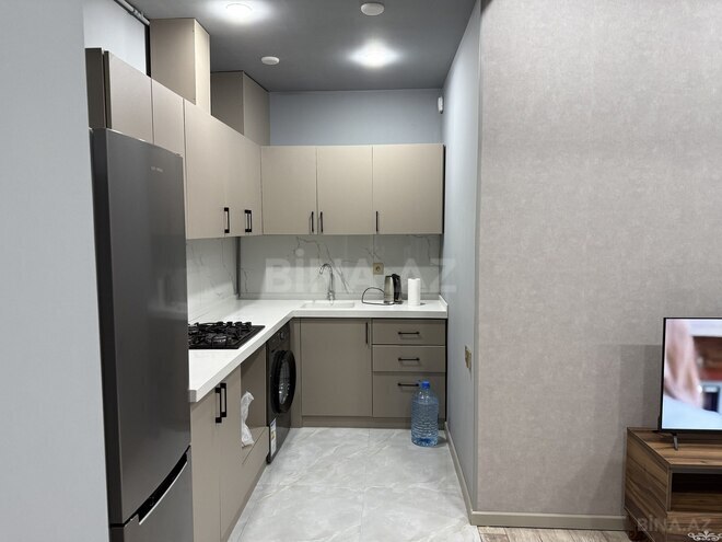 Продаётся 3-комн. вторичка 61 м², м. Низами, photo 12 from 26