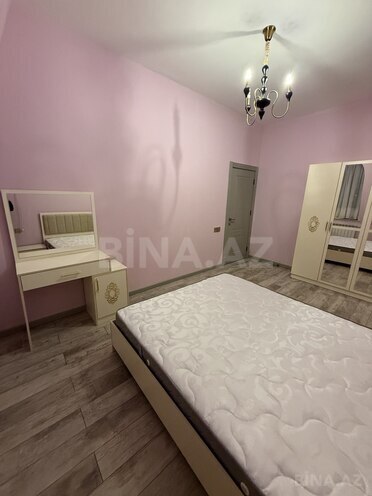 Продаётся 3-комн. вторичка 61 м², м. Низами, photo 19 from 26