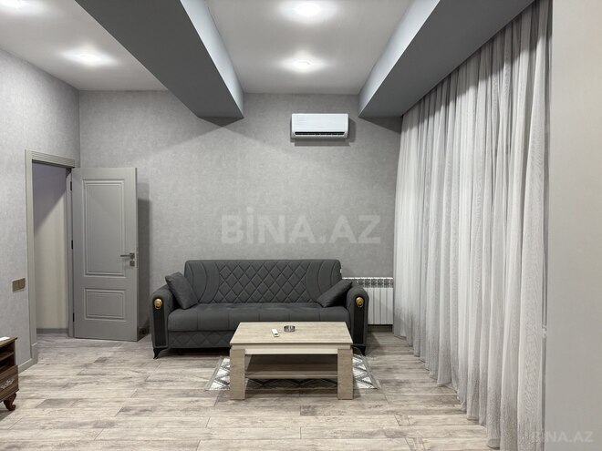 Продаётся 3-комн. вторичка 61 м², м. Низами, photo 7 from 26