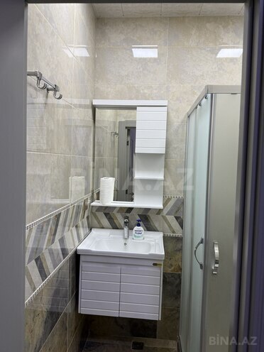 Продаётся 3-комн. вторичка 61 м², м. Низами, photo 24 from 26