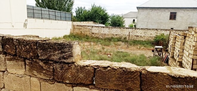 Продаётся  участок 3.4 сот, пос. Сулутепе, photo 6 from 9