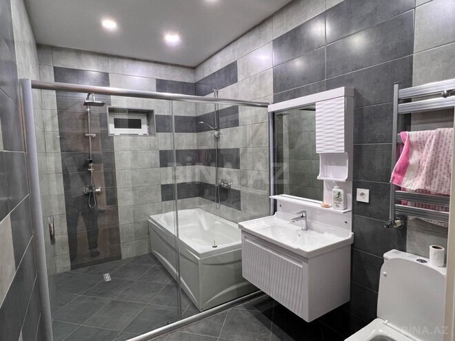 İcarəyə verilir 5 otaqlı həyət evi/bağ evi 340 m², Mərdəkan q., photo 29 from 32