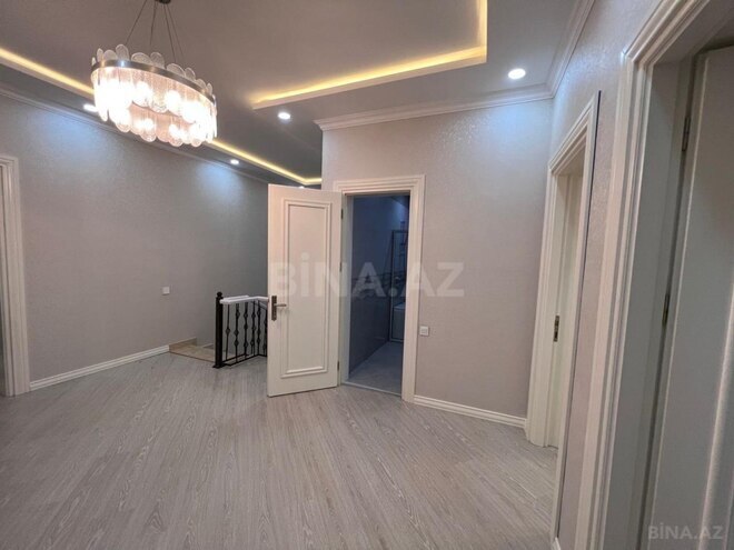 İcarəyə verilir 5 otaqlı həyət evi/bağ evi 340 m², Mərdəkan q., photo 25 from 32