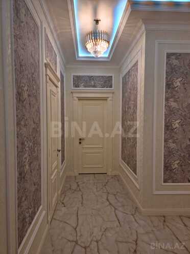 Сдаётся 2-комн. новостройка 90 м², Насиминский  р., photo 9 from 18