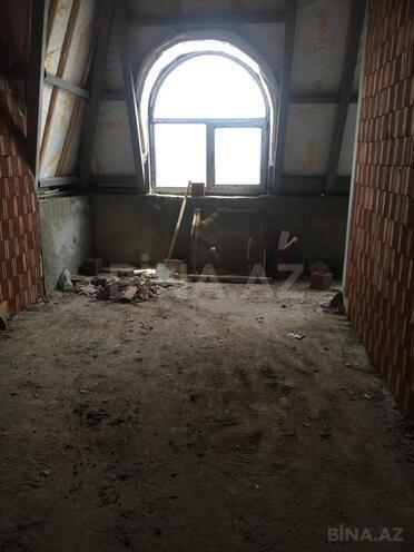 Продаётся 2-комн. новостройка 110 м², м. Ази Асланов, photo 6 from 9