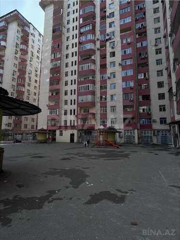 Продаётся 2-комн. новостройка 110 м², м. Ази Асланов, photo 3 from 9