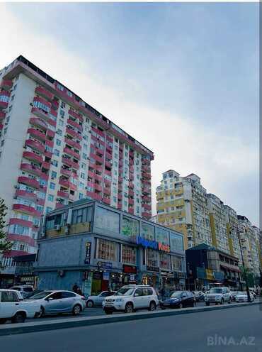 Продаётся 2-комн. новостройка 110 м², м. Ази Асланов, photo 1 from 9
