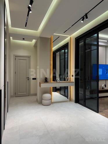 Продаётся 2-комн. новостройка 86 м², м. Элмляр Академиясы, photo 15 from 20
