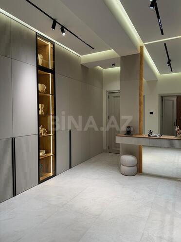 Продаётся 2-комн. новостройка 86 м², м. Элмляр Академиясы, photo 11 from 20