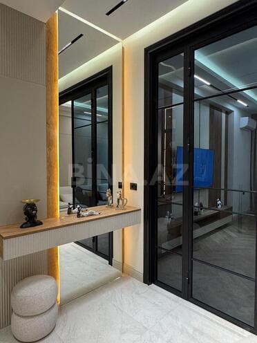 Продаётся 2-комн. новостройка 86 м², м. Элмляр Академиясы, photo 13 from 20