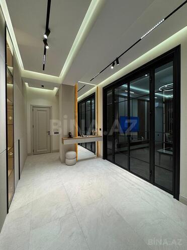 Продаётся 2-комн. новостройка 86 м², м. Элмляр Академиясы, photo 16 from 20