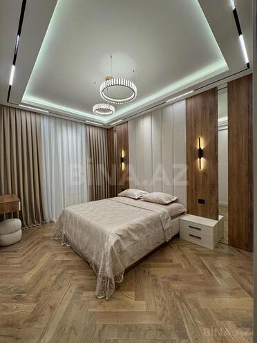 Продаётся 2-комн. новостройка 86 м², м. Элмляр Академиясы, photo 6 from 20