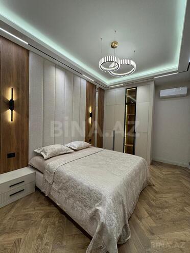Продаётся 2-комн. новостройка 86 м², м. Элмляр Академиясы, photo 7 from 20