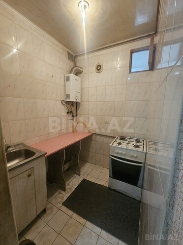 Продаётся 1-комн. вторичка 38 м², м. Мемар Аджеми, photo 7 from 9