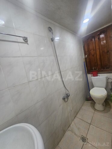 Продаётся 1-комн. вторичка 38 м², м. Мемар Аджеми, photo 8 from 9