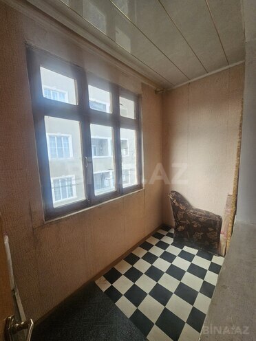 Продаётся 1-комн. вторичка 38 м², м. Мемар Аджеми, photo 6 from 9