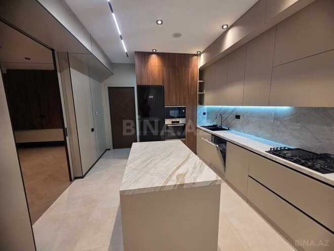 Продаётся 3-комн. новостройка 130 м², м. Шах Исмаил Хатаи, photo 3 from 10