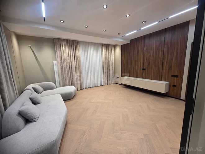Продаётся 3-комн. новостройка 130 м², м. Шах Исмаил Хатаи, photo 6 from 10