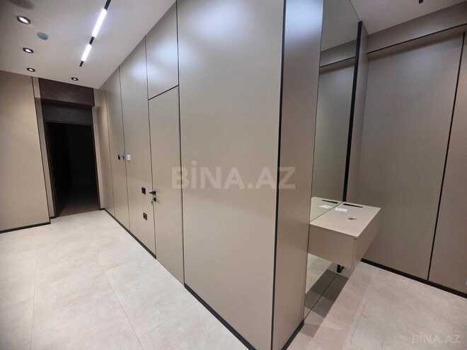 Продаётся 3-комн. новостройка 130 м², м. Шах Исмаил Хатаи, photo 5 from 10