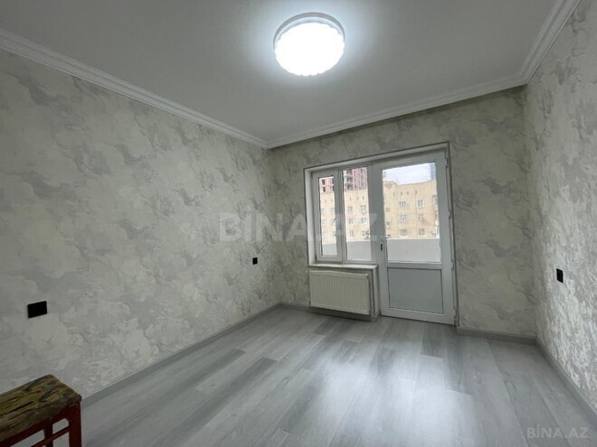 Сдаётся 4-комн. вторичка 100 м², м. Шах Исмаил Хатаи, photo 16 from 19