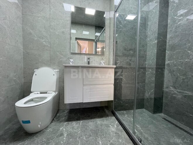 Сдаётся 4-комн. вторичка 100 м², м. Шах Исмаил Хатаи, photo 18 from 19