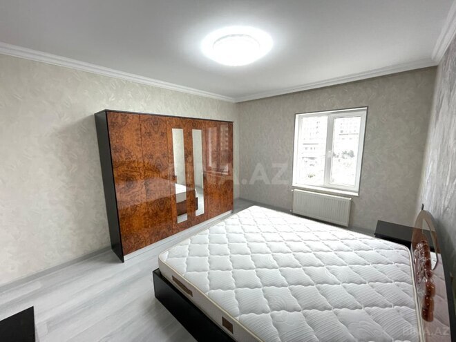 Сдаётся 4-комн. вторичка 100 м², м. Шах Исмаил Хатаи, photo 12 from 19