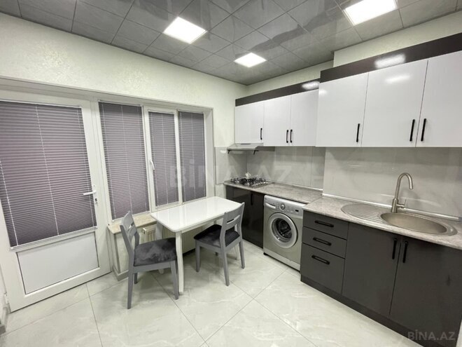 Сдаётся 4-комн. вторичка 100 м², м. Шах Исмаил Хатаи, photo 5 from 19